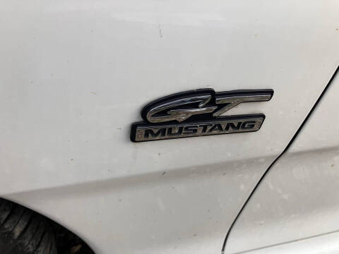 1994 Ford Mustang GT