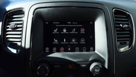 2020 Dodge Durango GT Plus