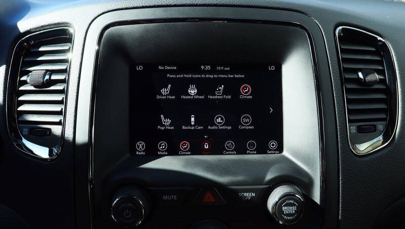 2020 Dodge Durango GT Plus