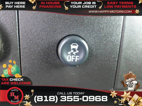 2012 Chevrolet Express 1500