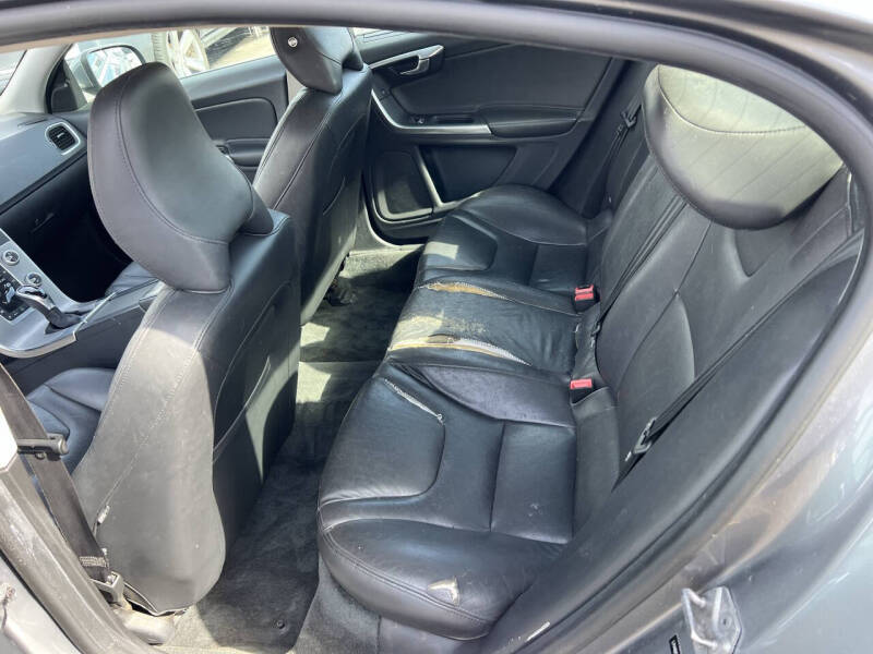 2017 Volvo S60 T5 Inscription