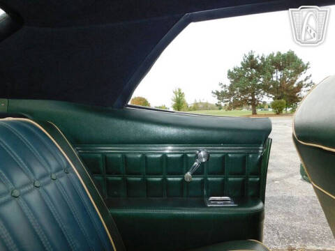 1970 Chevrolet Impala