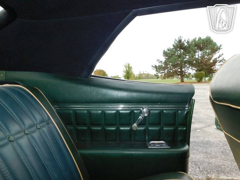 1970 Chevrolet Impala