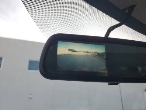 2023 Chevrolet Express LS 3500