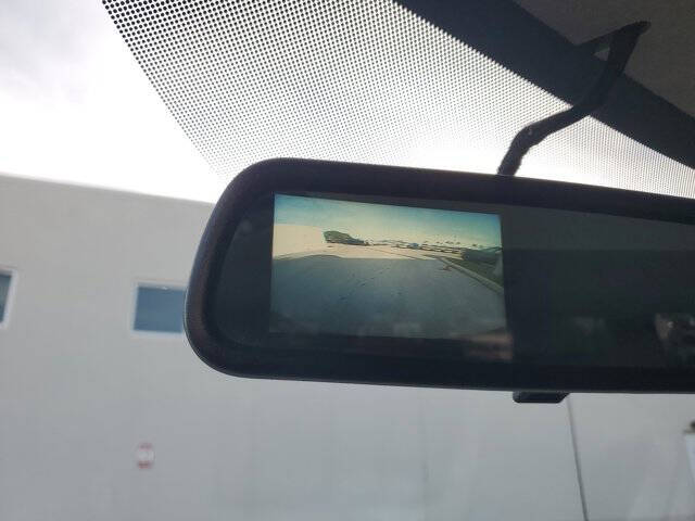 2023 Chevrolet Express LS 3500