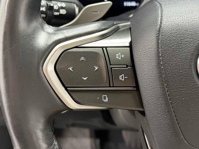 2024 Lexus RX 350 Luxury