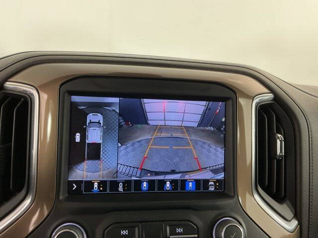 2022 Chevrolet Silverado 3500HD