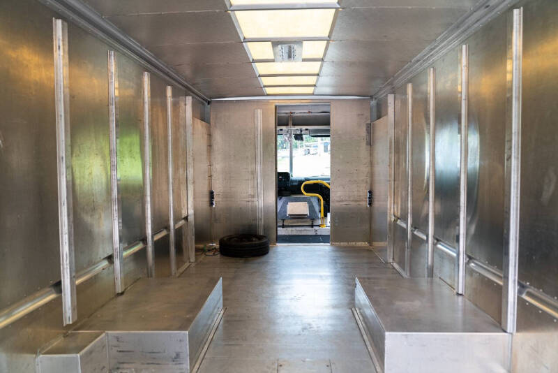 2012 Ford E-Series E-350 SD