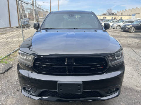 2017 Dodge Durango R/T