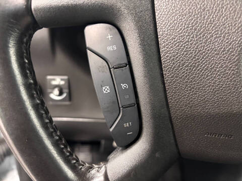 2020 Chevrolet Express LS 3500