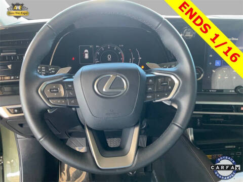 2024 Lexus RX 350