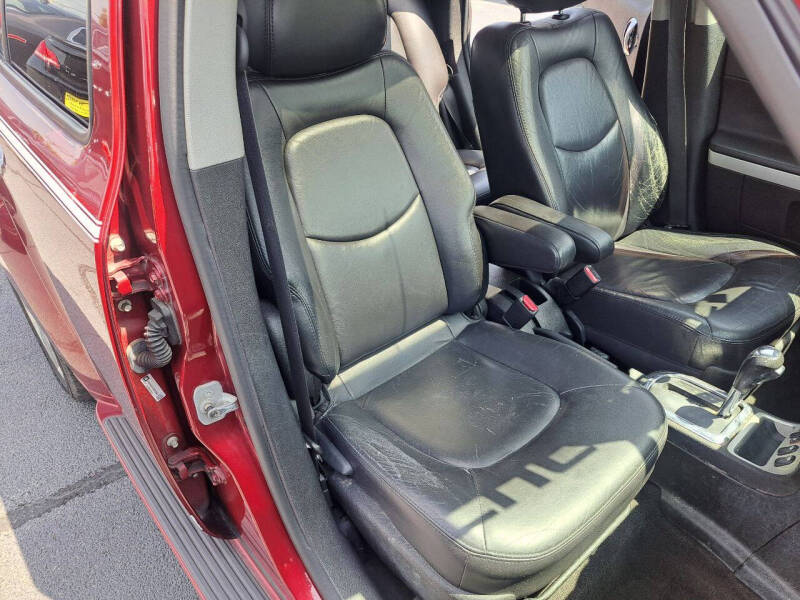 2008 Chevrolet HHR LT