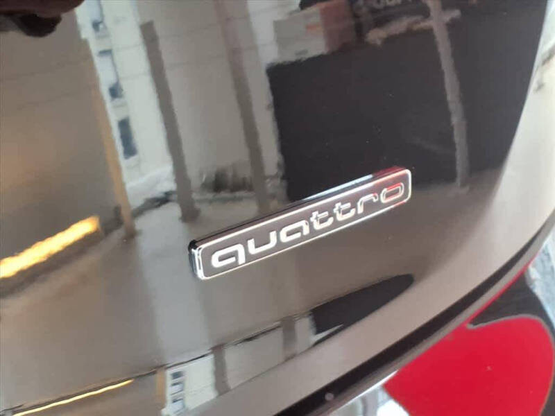 2020 Audi Q5