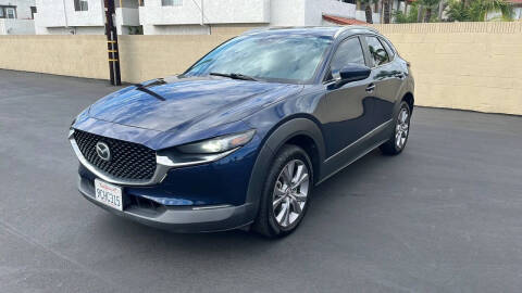 2022 Mazda CX-30 2.5 S Preferred