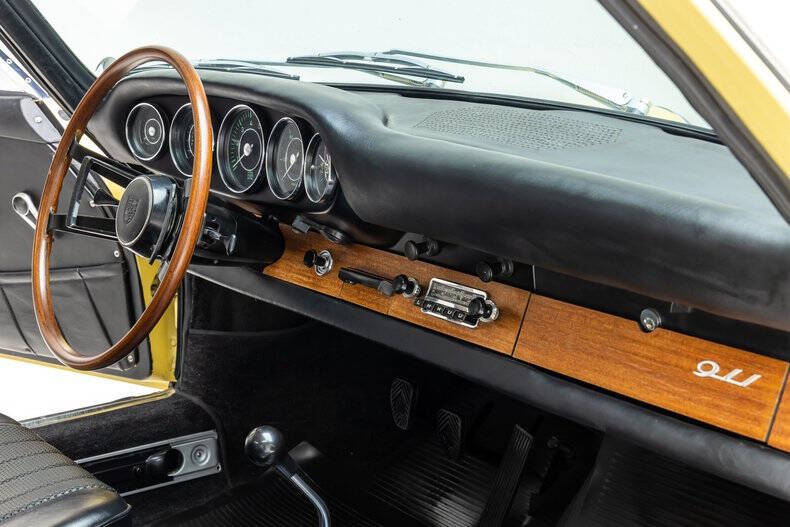 1965 Porsche 911