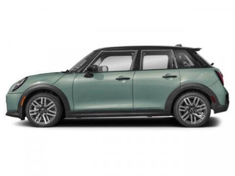 2026 MINI Hardtop 4 Door Cooper Signature Trim