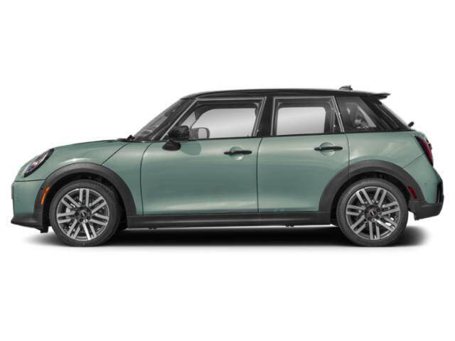 2026 MINI Hardtop 4 Door