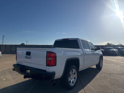2014 GMC Sierra 1500