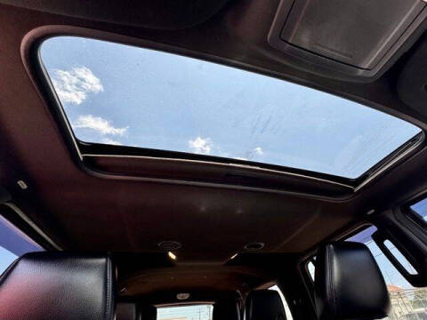 2017 Ford Expedition EL Limited