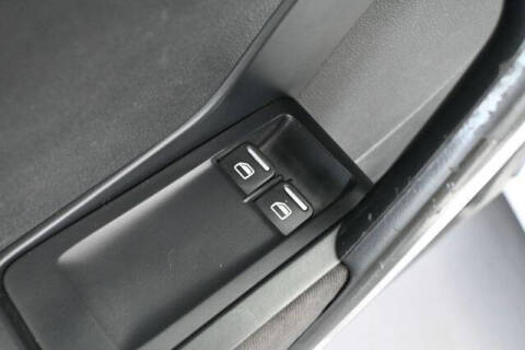 2012 Volkswagen Beetle
