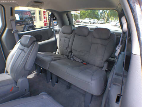 2005 Dodge Grand Caravan SXT