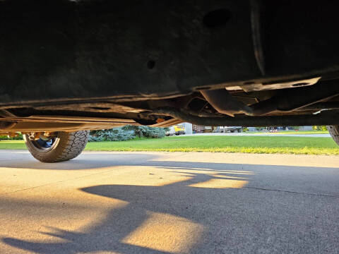 2003 HUMMER H2 Lux Series