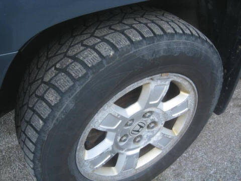 2008 Honda Ridgeline RTL