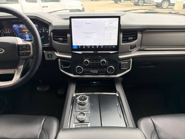 2022 Ford Expedition XLT