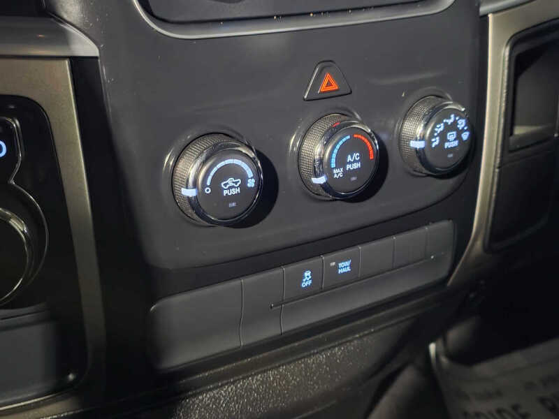 2020 RAM 1500 Classic SLT
