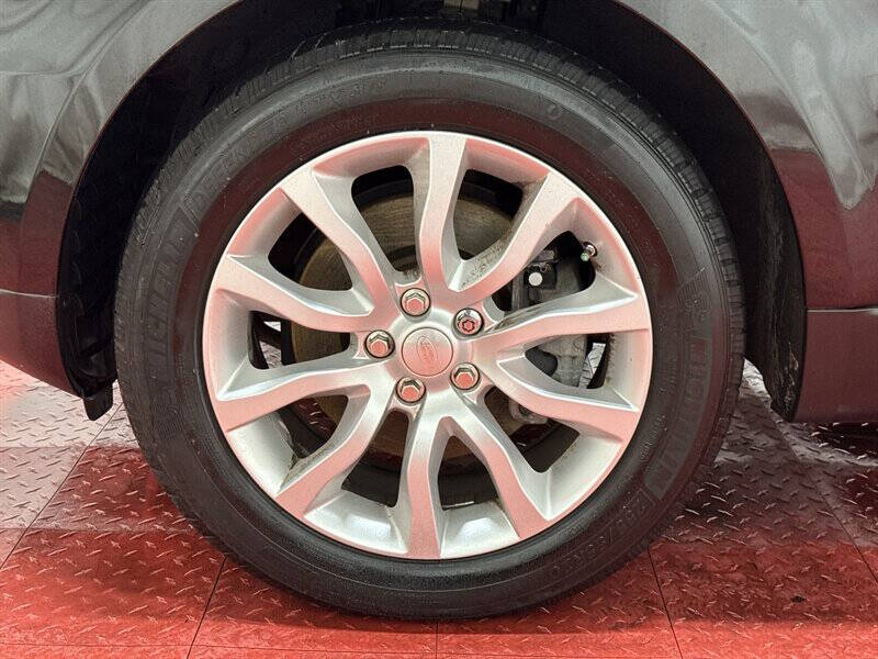 2015 Land Rover Range Rover Sport HSE