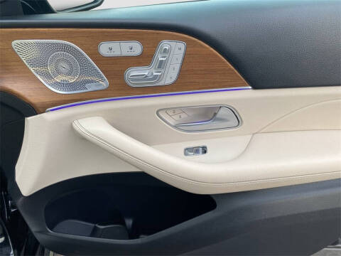 2023 Mercedes-Benz GLE GLE 350