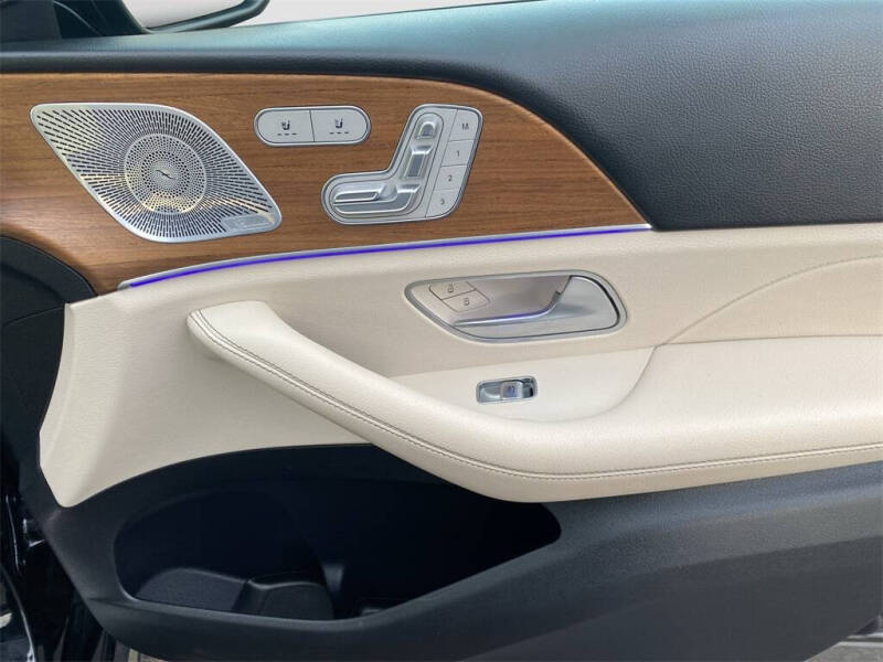 2023 Mercedes-Benz GLE GLE 350