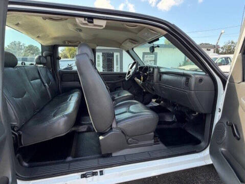 2006 GMC Sierra 1500