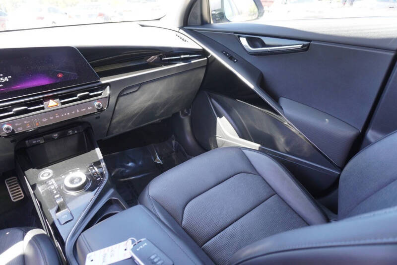 2023 Kia Niro EV Wave
