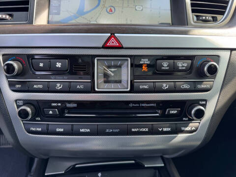 2019 Genesis G80 5.0 Ultimate