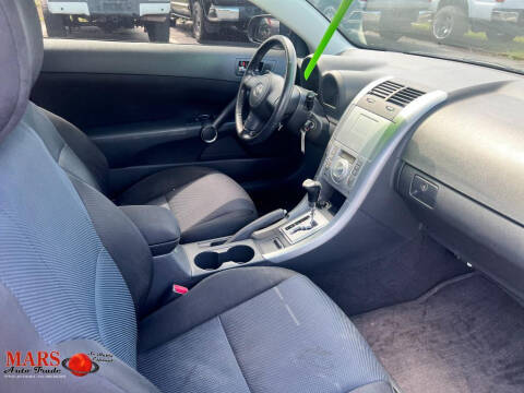 2005 Scion tC