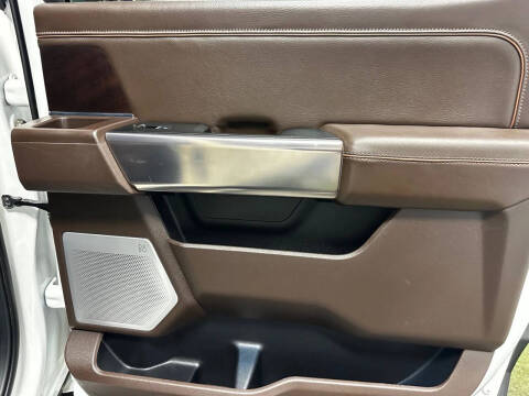 2023 Ford F-250 Super Duty