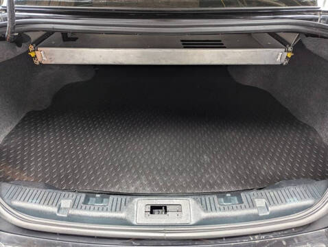 2017 Ford Taurus Police Interceptor