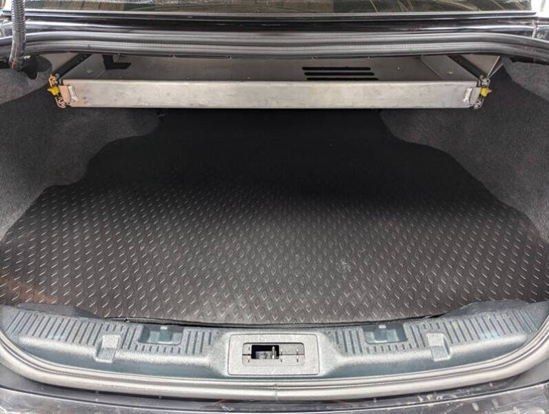 2017 Ford Taurus Police Interceptor