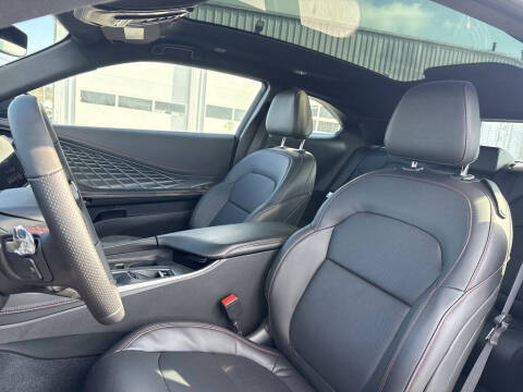 2026 Dodge Charger Scat Pack Plus