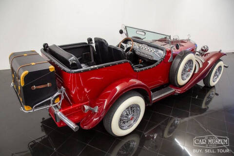 1975 Excalibur Series III