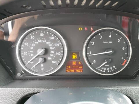 2009 BMW X5 xDrive30i