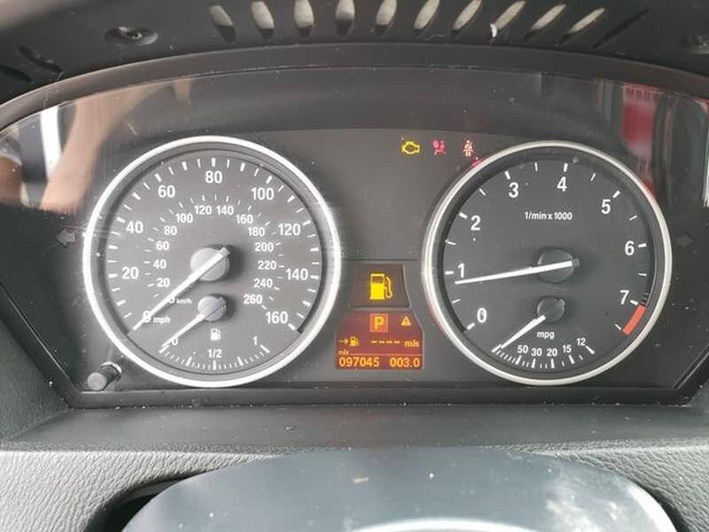 2009 BMW X5 xDrive30i