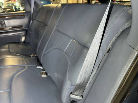 1996 Buick Roadmaster Estate