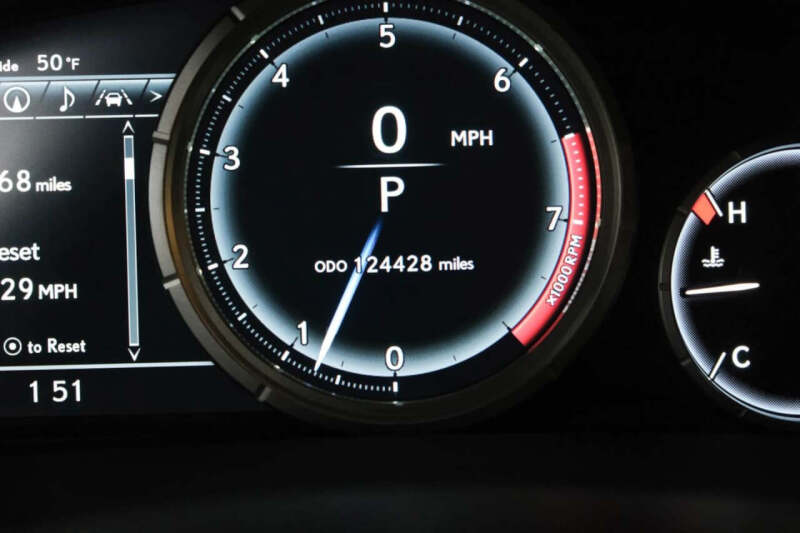 2017 Lexus RX 350 F SPORT