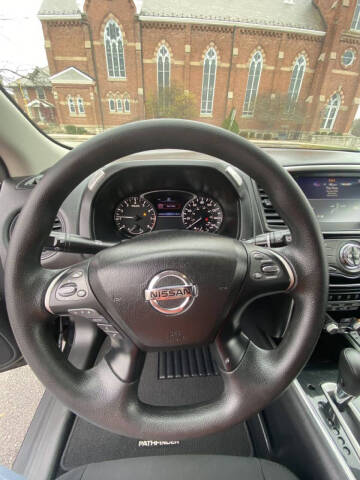 2007 Chevrolet HHR LS