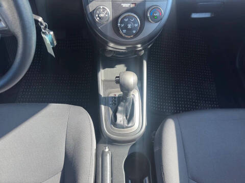 2011 Kia Soul