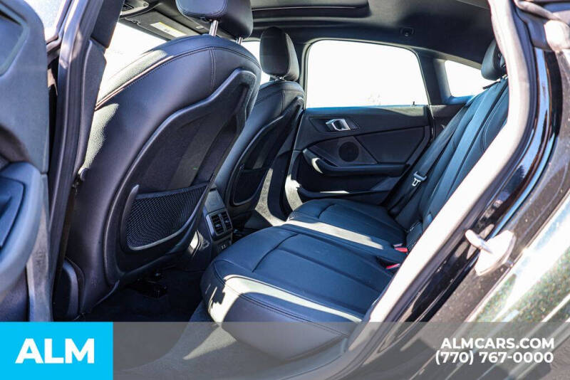 2024 BMW 2 Series 228i Gran Coupe