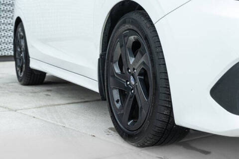 2020 Subaru Legacy Sport