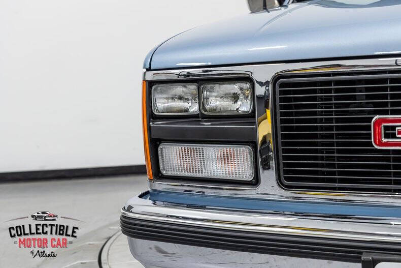 1989 GMC Sierra 1500